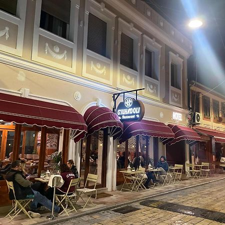 Gjuhadoli Hotel Restaurant Shkoder Exterior photo