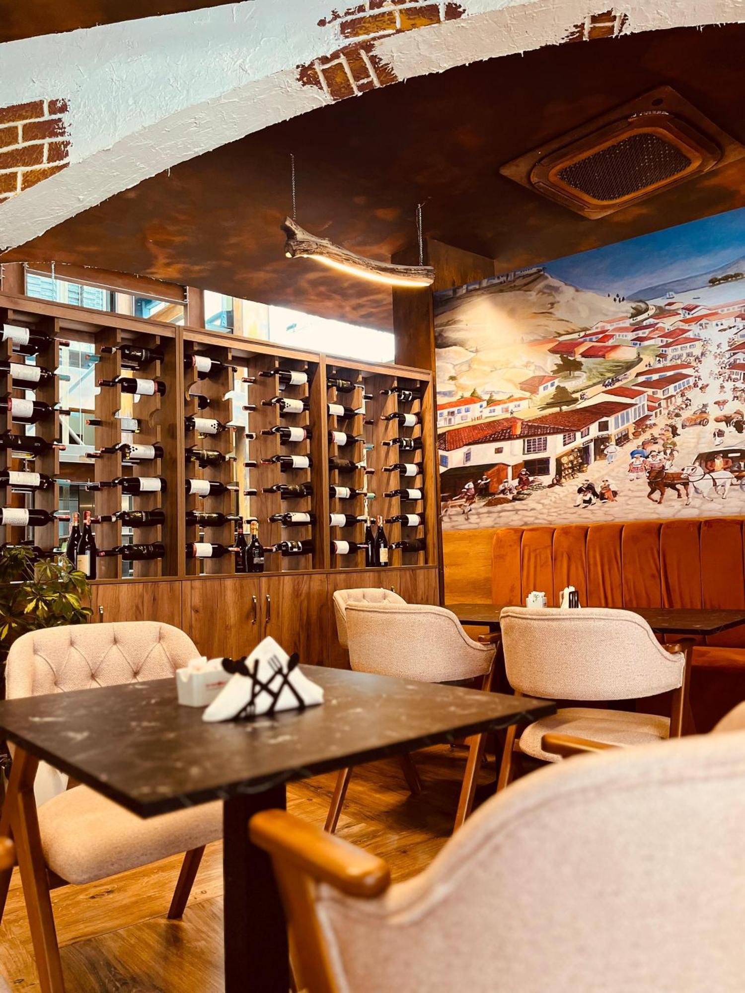 Gjuhadoli Hotel Restaurant Shkoder Exterior photo